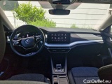  Skoda  Octavia  Combi (NX3)(2020) Oct.Com.1.5e-TEC 110 Style AT #5