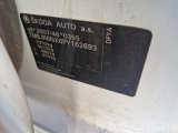  Skoda  Octavia  Combi (NX3)(2020) Oct.Com.1.5e-TEC 110 Style AT #10