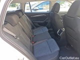  Skoda  Octavia  Combi (NX3)(2020) Oct.Com.1.5e-TEC 110 Style AT #11