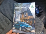  Skoda  Octavia  Combi (NX3)(2020) Oct.Com.1.5e-TEC 110 Style AT #18
