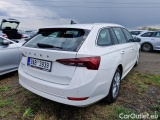  Skoda  Octavia  Combi (NX3)(2020) Oct.Combi 1.5TSI 110 Style #2