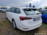  Skoda  Octavia  Combi (NX3)(2020) Oct.Combi 1.5TSI 110 Style #4