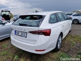  Skoda  Octavia  Combi (NX3)(2020) Oct.Combi 1.5TSI 110 Style #3