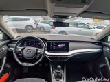  Skoda  Octavia  Combi (NX3)(2020) Oct.Combi 1.5TSI 110 Style #5