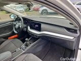  Skoda  Octavia  Combi (NX3)(2020) Oct.Combi 1.5TSI 110 Style #6