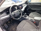  Skoda  Octavia  Combi (NX3)(2020) Oct.Combi 1.5TSI 110 Style #7
