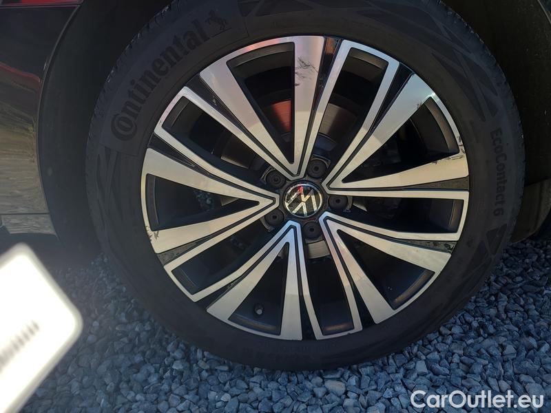  Volkswagen  Arteon  (3H8) (2023)  2.0 TDI 110 Eleg.AT 5d #12