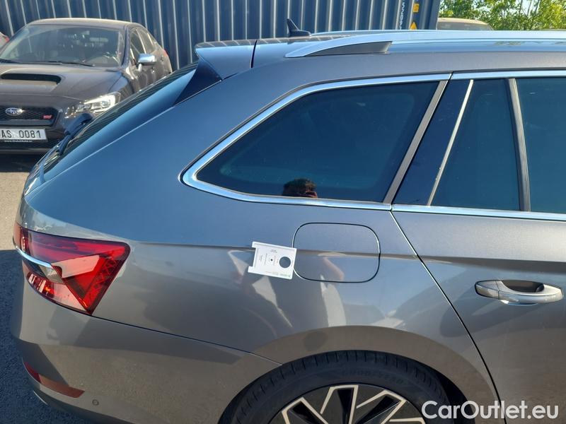  Skoda  Superb  Combi (N25) (2023) Su.com.2.0TDI 147 4x4 L&K Aut #11