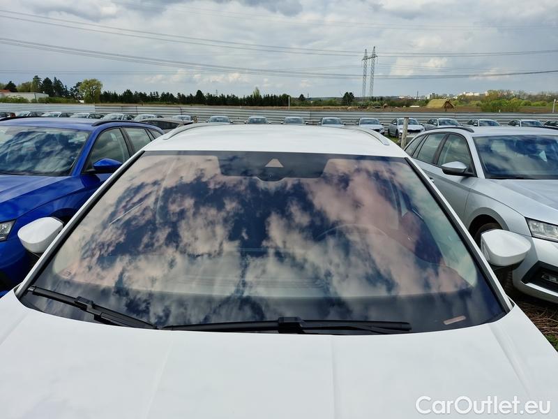  Skoda  Octavia  Combi (NX3)(2020) Oct.Combi 1.5TSI 110 Style #2