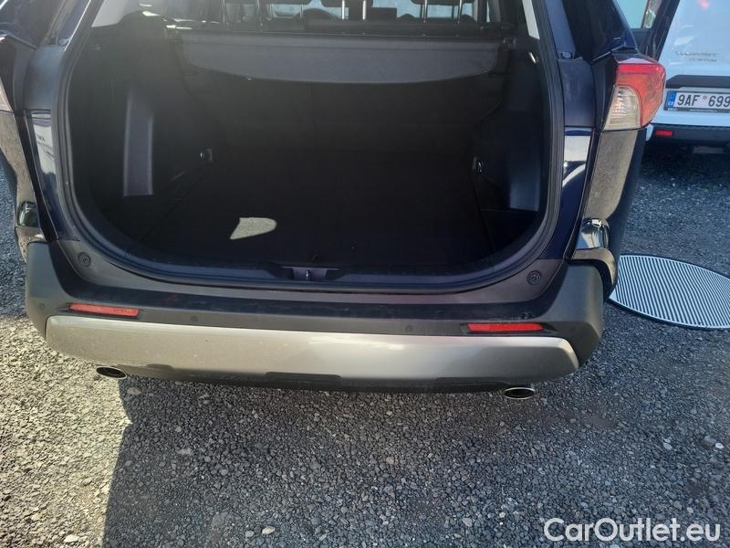  Toyota  RAV4  2019  2.5 Hyb Comfort AT #13