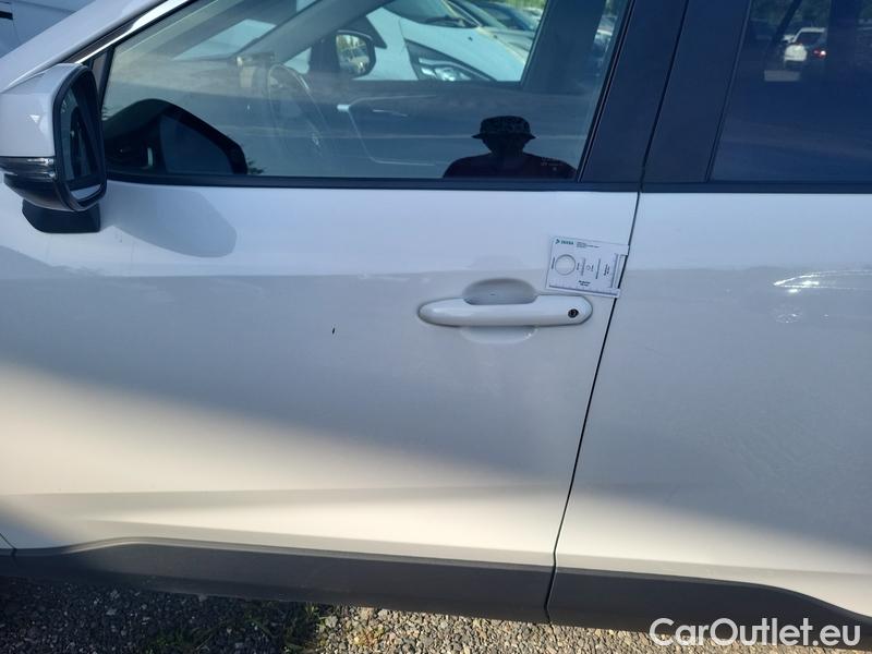  Toyota  RAV4  2019  2.5 Hyb Comfort AT #6