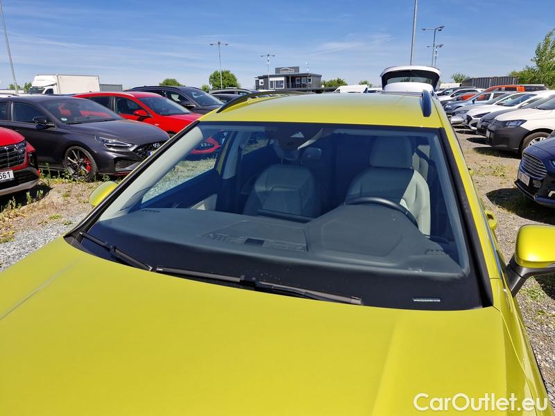  Volkswagen  Golf  VIII Variant (CG5) 2020 Var.2.0TDI 110 Style AT #1