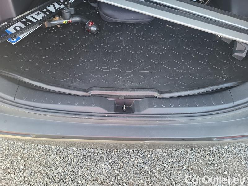  Toyota  RAV4  2019  2.5 Hyb Comfort AT #15