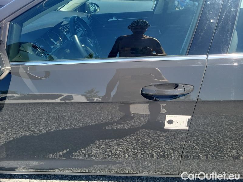  Volkswagen  Golf  VII Variant  (BV5)(2017->) Var. 2.0TDI 110 HL AT #4