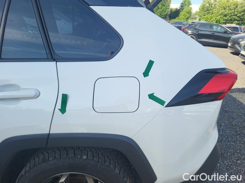 Toyota  RAV4  2019  2.5 Hyb Comfort AT #12