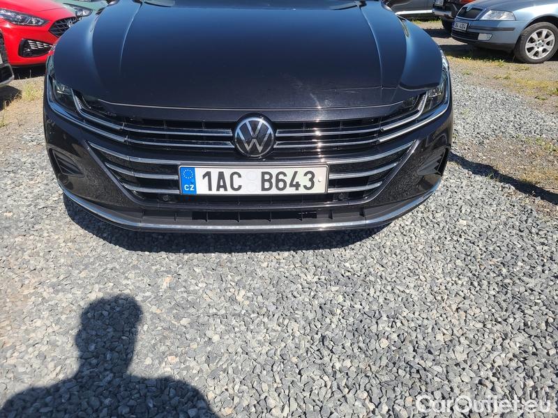  Volkswagen  Arteon  (3H8) (2023)  2.0 TDI 110 Eleg.AT 5d #2