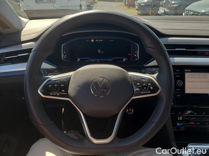  Volkswagen  Arteon  (3H8) (2023)  2.0 TDI 110 Eleg.AT 5d #8