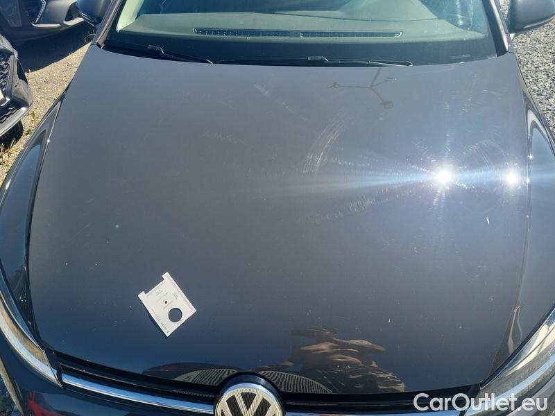  Volkswagen  Golf  VII Variant  (BV5)(2017->) Var. 2.0TDI 110 HL AT #2
