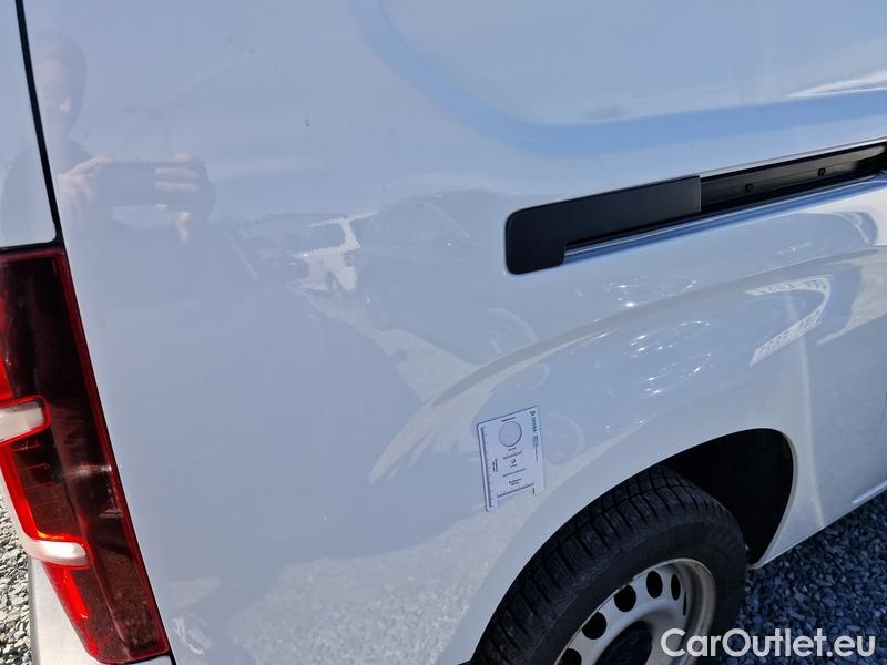  Toyota  Proace  City (2020) Pr.City 1.5D-4D 100 ex.LWB Act #15