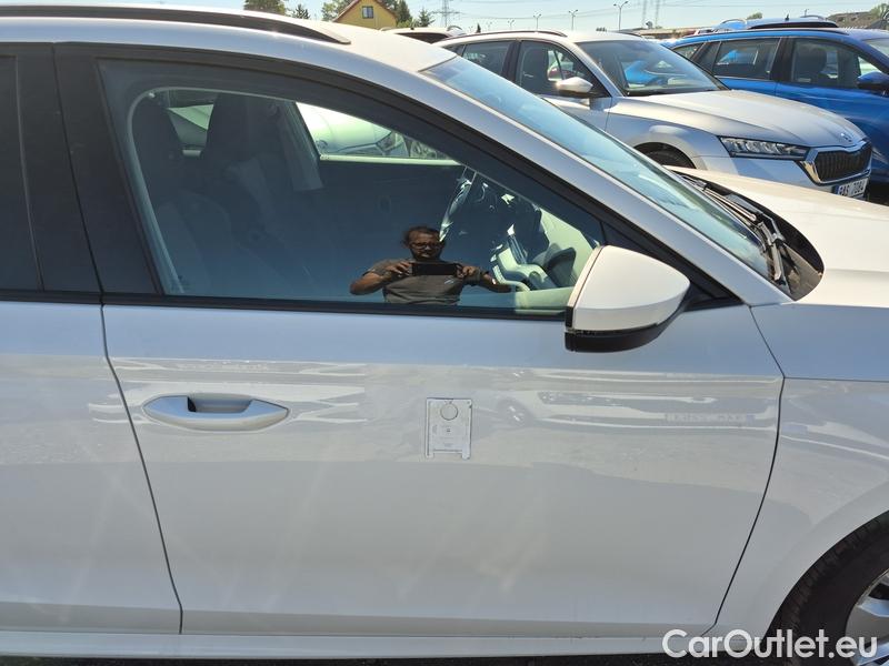  Skoda  Octavia  Combi (NX3)(2020) Oct.Combi 2.0TDI 85 Ambition #16