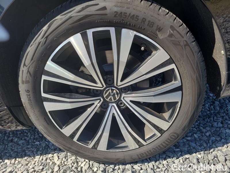  Volkswagen  Arteon  (3H8) (2023)  2.0 TDI 110 Eleg.AT 5d #10