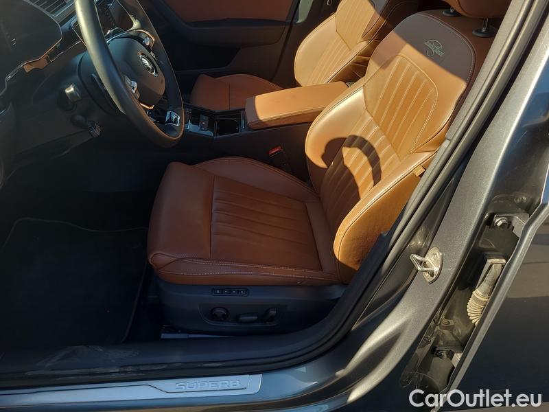  Skoda  Superb  Combi (N25) (2023) Su.com.2.0TDI 147 4x4 L&K Aut #3