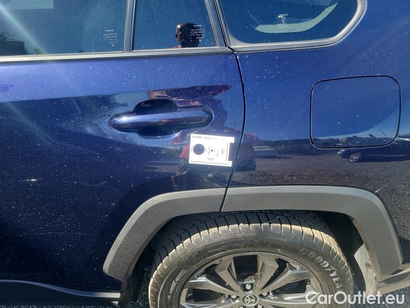  Toyota  RAV4  2019  2.5 Hyb Comfort AT #17