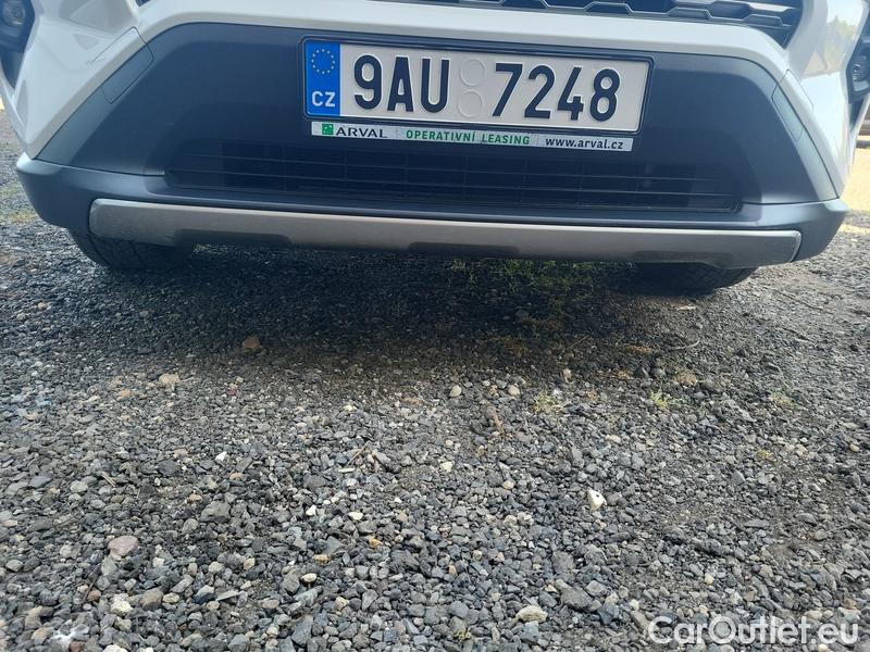  Toyota  RAV4  2019  2.5 Hyb Comfort AT #2