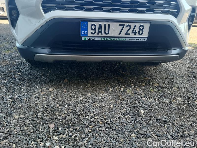  Toyota  RAV4  2019  2.5 Hyb Comfort AT #3