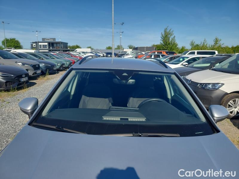  Volkswagen  Golf  VIII Variant (CG5) 2020 Var.2.0TDI 110 Style AT #1