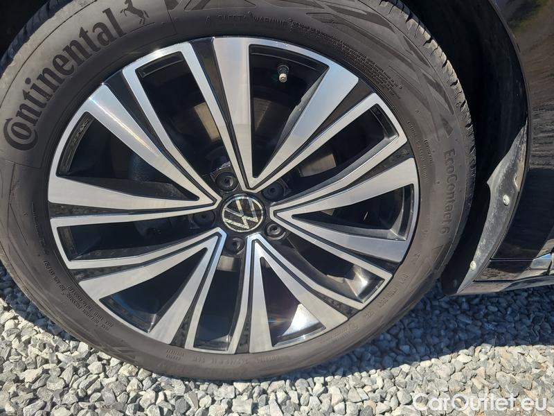  Volkswagen  Arteon  (3H8) (2023)  2.0 TDI 110 Eleg.AT 5d #3