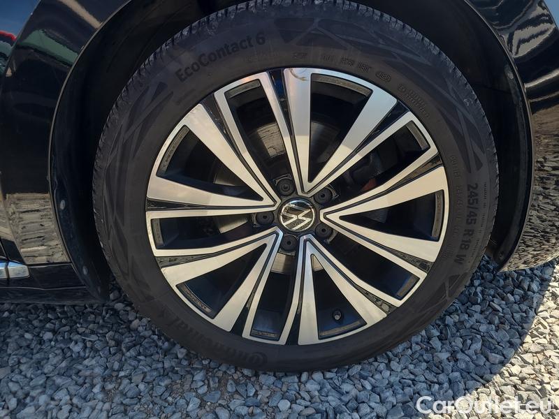  Volkswagen  Arteon  (3H8) (2023)  2.0 TDI 110 Eleg.AT 5d #13