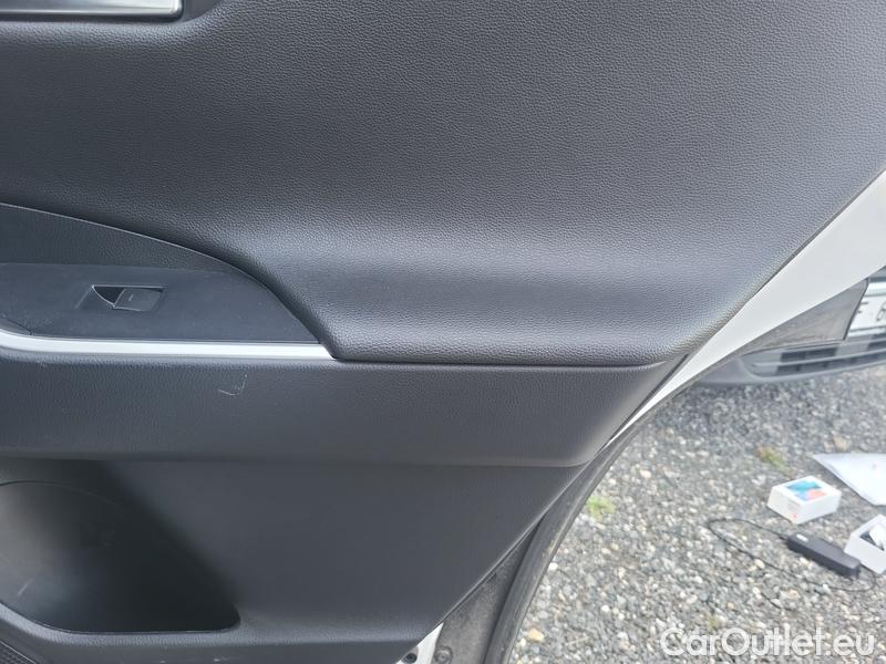  Toyota  RAV4  2019  2.5 Hyb Comfort AT #20