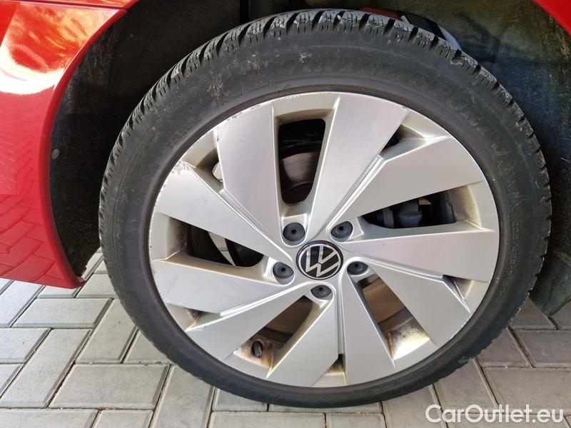  Volkswagen  Golf  VIII Variant (CG5) 2020 Var.2.0TDI 110 Style AT #18
