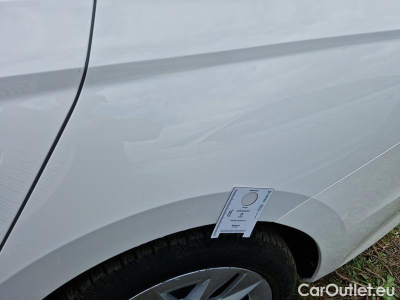  Skoda  Octavia  Combi (NX3)(2020) Oct.Combi 1.5TSI 110 Style #7
