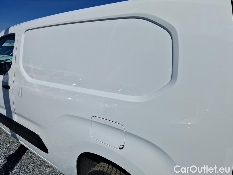  Toyota  Proace  City (2020) Pr.City 1.5D-4D 100 ex.LWB Act #5