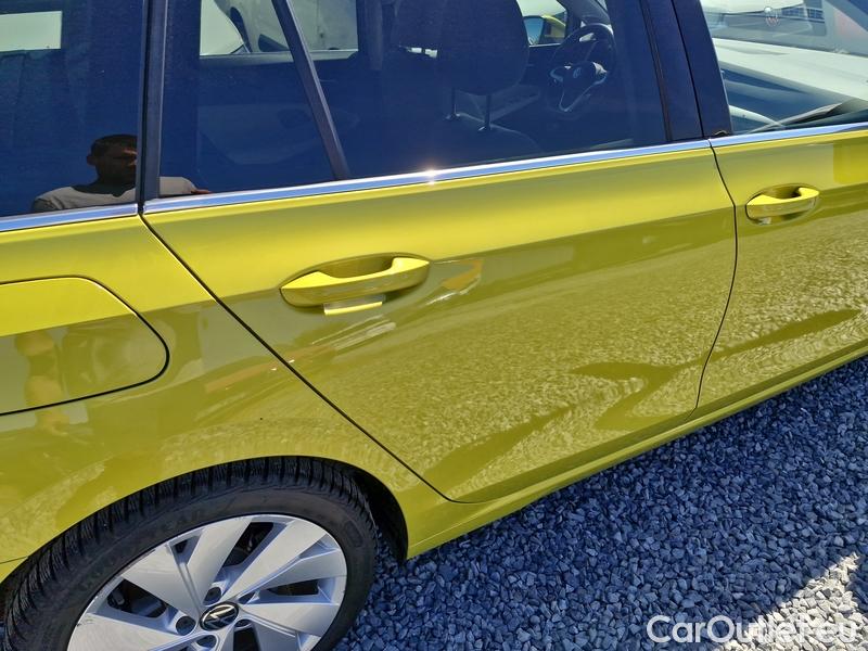  Volkswagen  Golf  VIII Variant (CG5) 2020 Var.2.0TDI 110 Style AT #30
