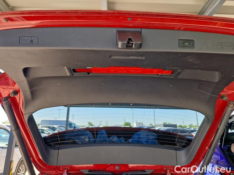  Volkswagen  Golf  VIII Variant (CG5) 2020 Var.2.0TDI 110 Style AT #14