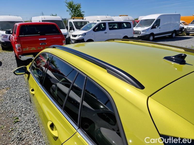  Volkswagen  Golf  VIII Variant (CG5) 2020 Var.2.0TDI 110 Style AT #26