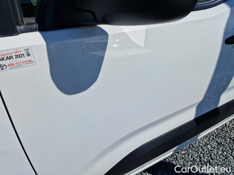  Toyota  Proace  City (2020) Pr.City 1.5D-4D 100 ex.LWB Act #4