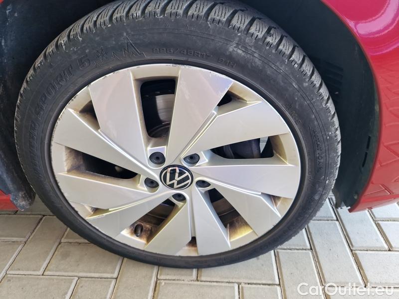  Volkswagen  Golf  VIII Variant (CG5) 2020 Var.2.0TDI 110 Style AT #20