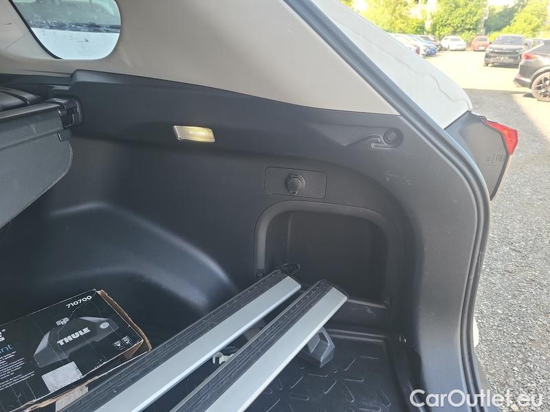  Toyota  RAV4  2019  2.5 Hyb Comfort AT #13