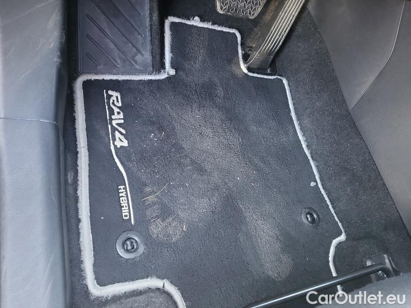  Toyota  RAV4  2019  2.5 Hyb Comfort AT #2