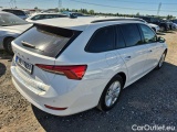  Skoda  Octavia  Combi (NX3)(2020) Oct.Combi 2.0TDI 85 Ambition #2