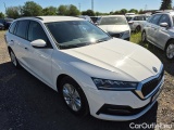  Skoda  Octavia  Combi (NX3)(2020) Oct.Combi 2.0TDI 85 Ambition #3