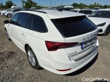  Skoda  Octavia  Combi (NX3)(2020) Oct.Combi 2.0TDI 85 Ambition #4