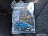  Skoda  Octavia  Combi (NX3)(2020) Oct.Combi 2.0TDI 85 Ambition #22