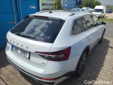  Skoda  Superb  Combi (3V5)(2015) Sup.C.2.0TSI 206 Scout 4x4 AT #2