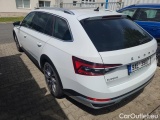  Skoda  Superb  Combi (3V5)(2015) Sup.C.2.0TSI 206 Scout 4x4 AT #4