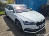  Skoda  Superb  Combi (3V5)(2015) Sup.C.2.0TSI 206 Scout 4x4 AT #3